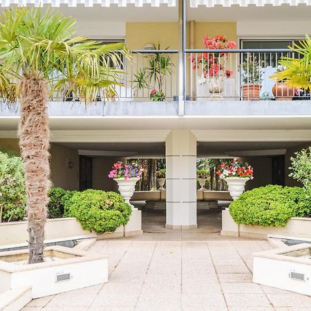 Le Lido - Piscine, Proche Plage كانيو سور مير المظهر الخارجي الصورة